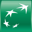 Logo BNP Paribas S.A.