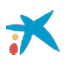 Logo CaixaBank