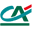 Logo Crédit Agricole S.A.