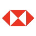 Logo HSBC Continental Europe