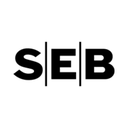 Logo SEB — Skandinaviska Enskilda Banken AB